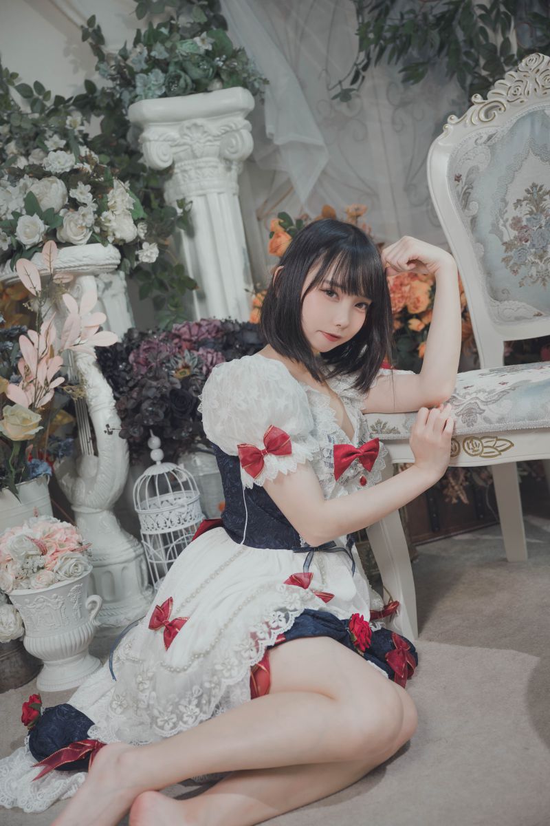 Patreon NO.025 Azuki - 2022.08[77P-896.3M]插图1
