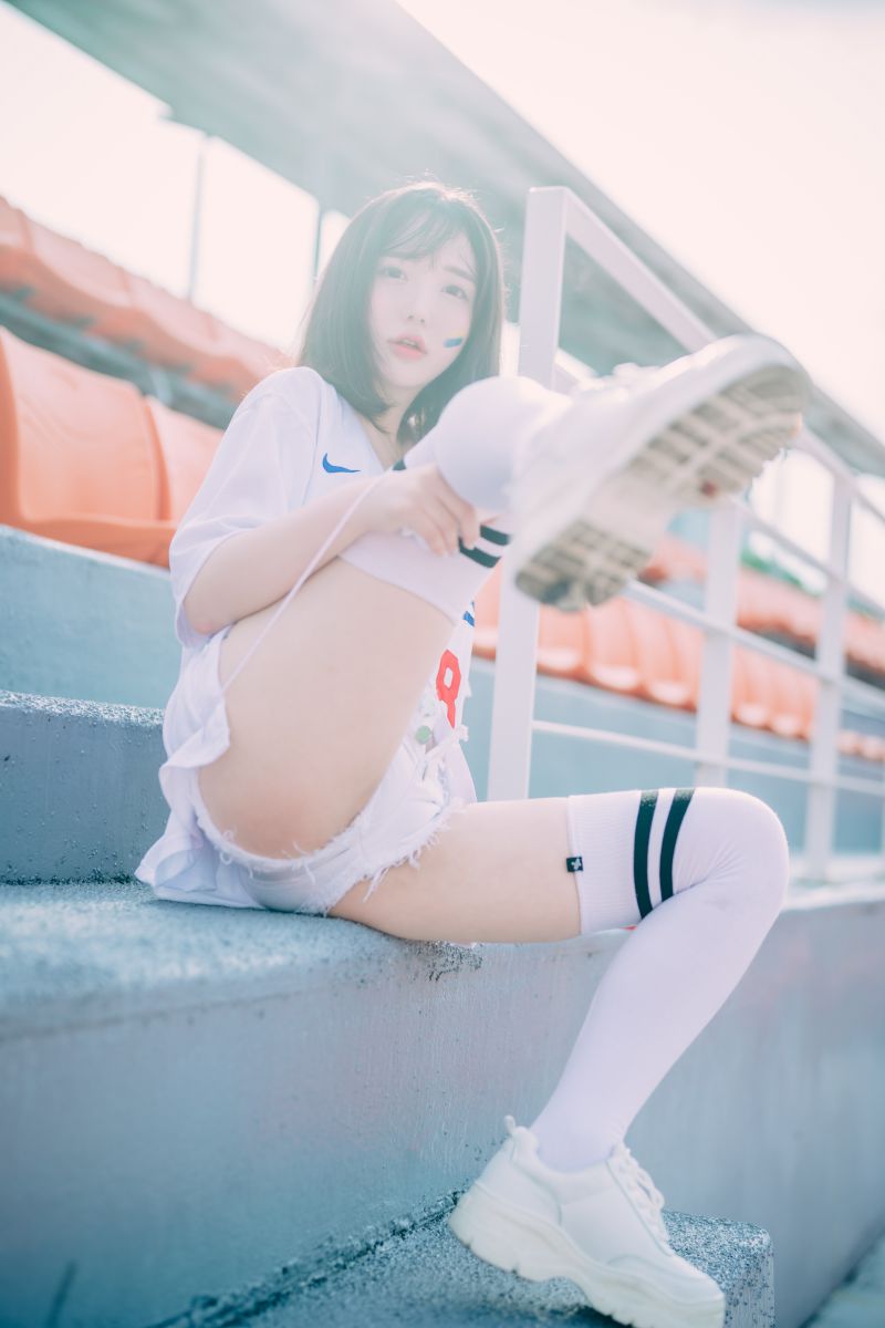 韩国模特 孫樂樂 写真合集【122套197G】插图9
