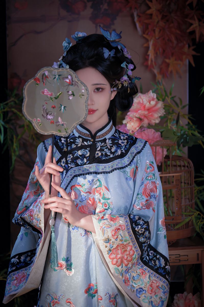 年年nnian – NO.120 丝兰陵[71P-298.7M]插图1