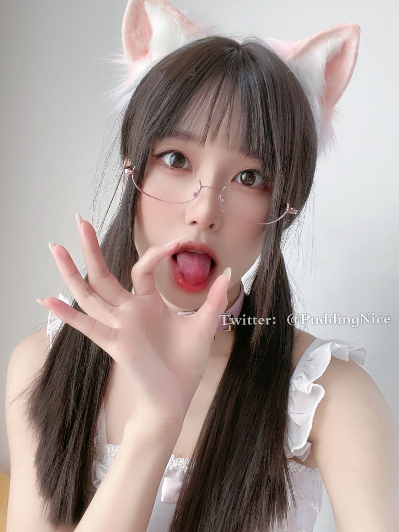 布丁大法 - NO.011 蜜桃啵啵冻[42P2V-464MB]插图