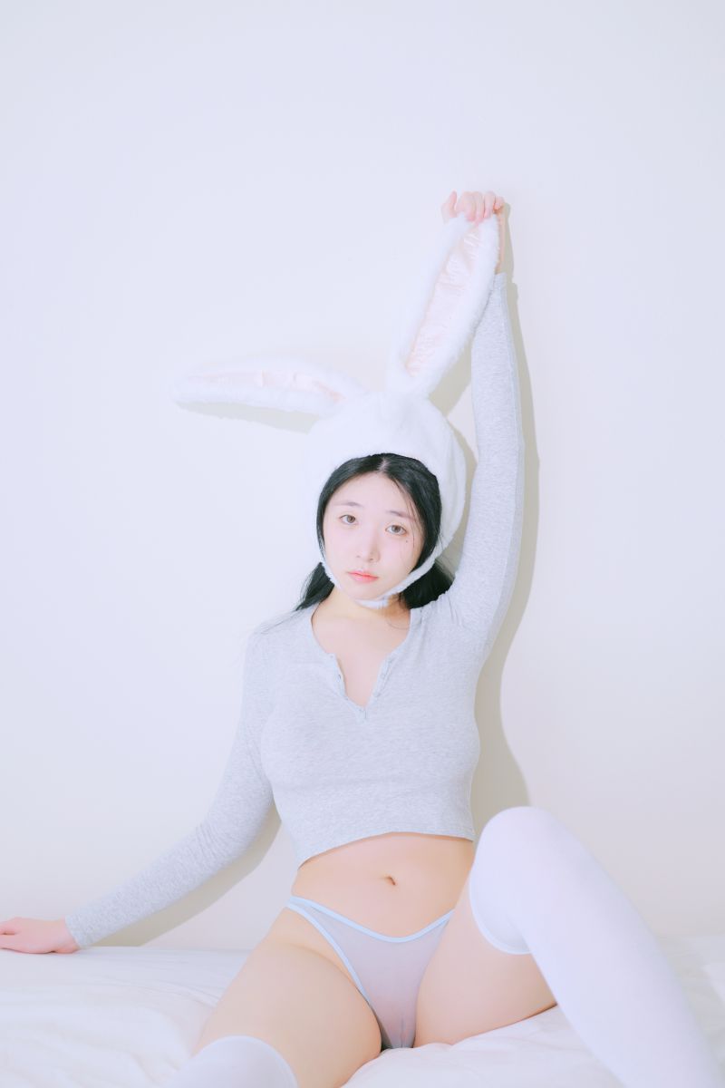 Yeonwoo – Terrace插图