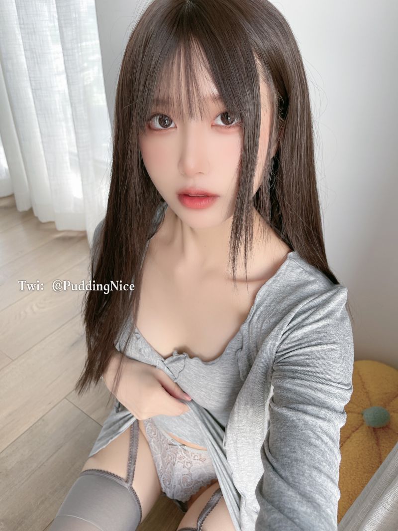 布丁大法 – NO.052 合集包 [82P+6V／1.09GB]插图1