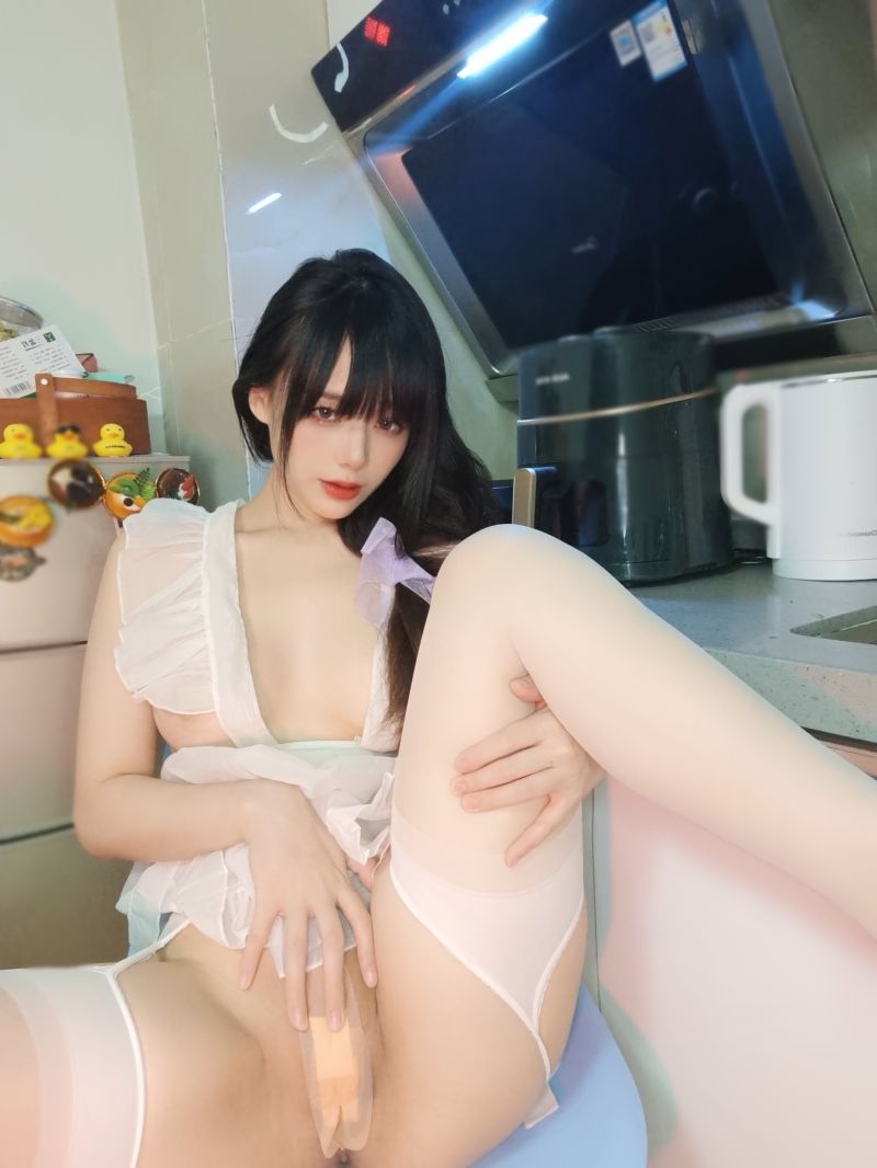 网红博主 九言 写真视图合集【101套】插图2