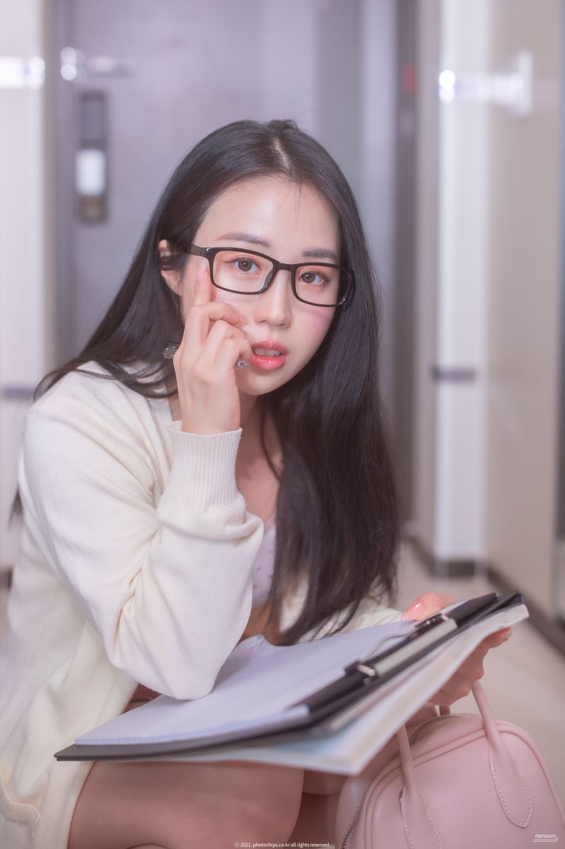 PhotoChips 037 Vol.123 No.16 - Dami (퀸다미)[245P-741.4M]插图