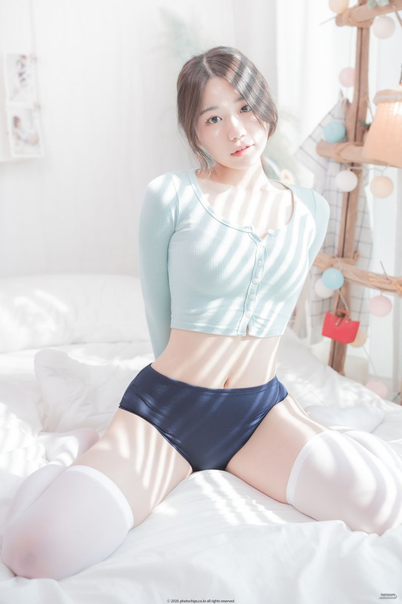 PhotoChips 039 VOL.85 – Hyeseong No.1 [93P-290M]插图