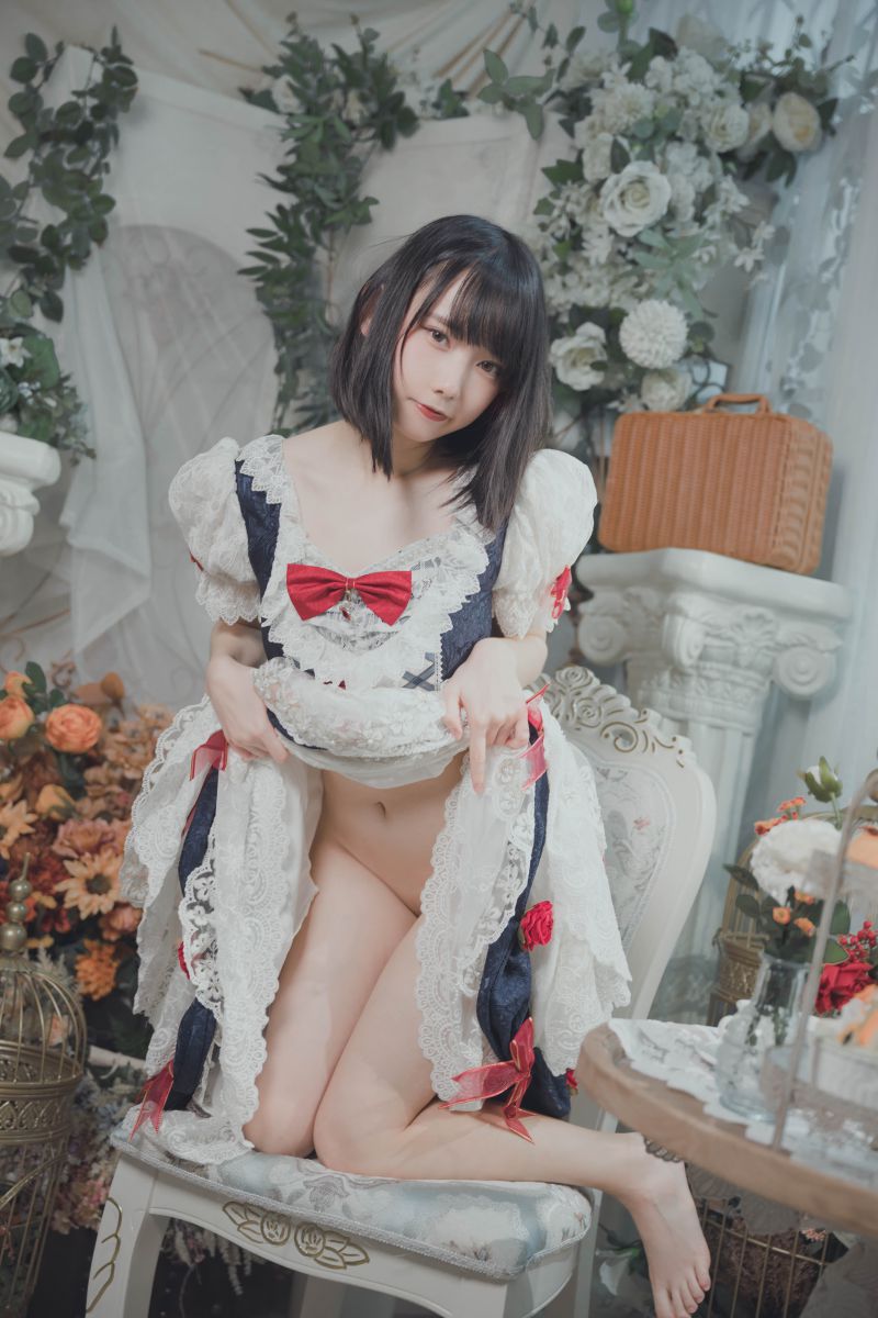 Patreon NO.025 Azuki - 2022.08[77P-896.3M]插图
