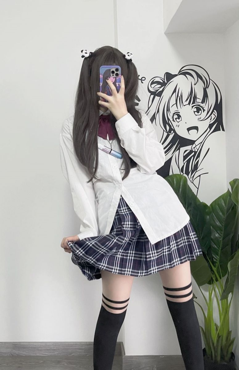 福利姬 兔酱 合集【NVNP31G】插图1