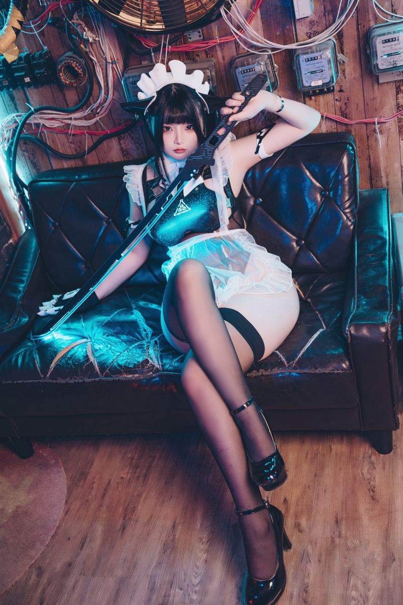 落落Raku – NO.032 FutureTone[52P-552.3M]插图1