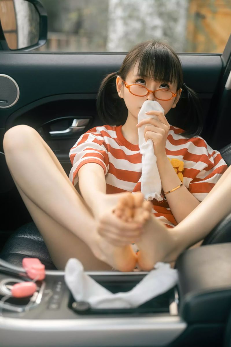 卡哇伊萝莉小甜妹 赛高淋酱【7V470P】插图