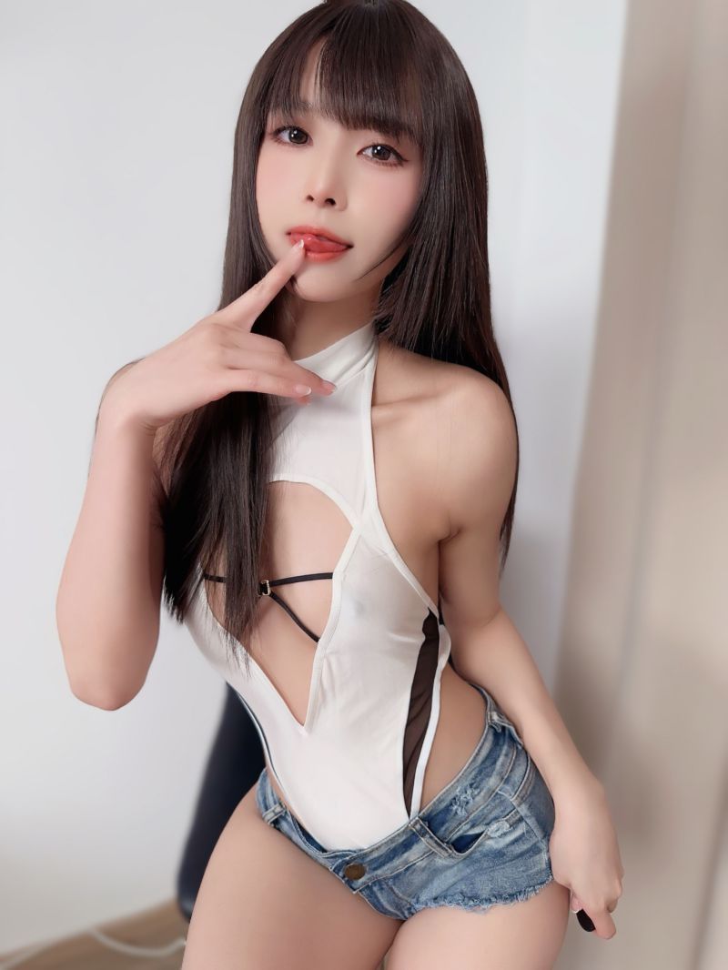 布丁大法 – NO.106 白丝足 [24P3V-148MB]插图