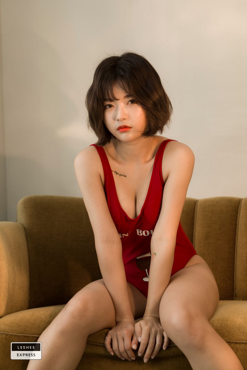 LeeheeExpress 043 LEDG-018B - U.Hwa[49P／389MB]插图