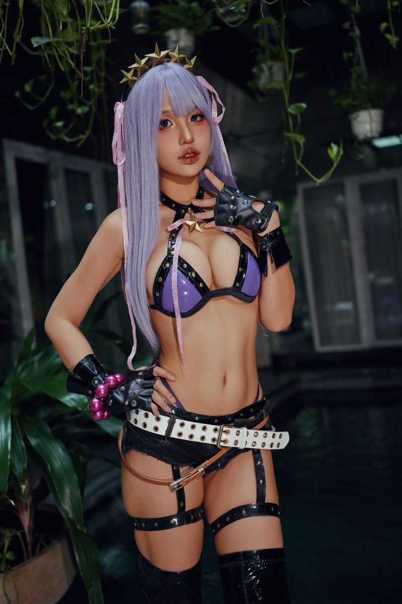 Puy Puy - NO.003 BB Summer [197P7V-2.12GB]插图