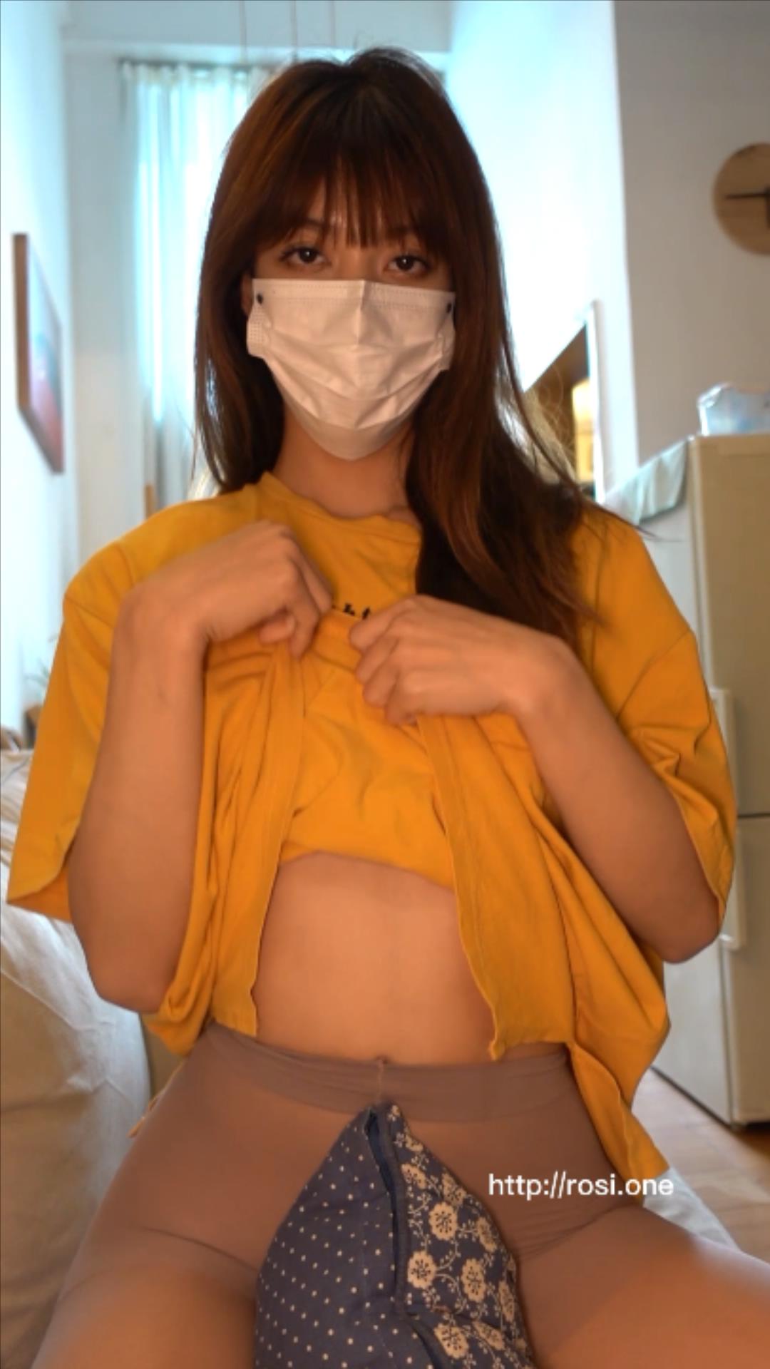 [ROSI写真]小视频系列113插图