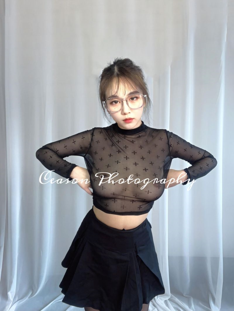 网红博主 Ceasonshot99写真【200P】插图