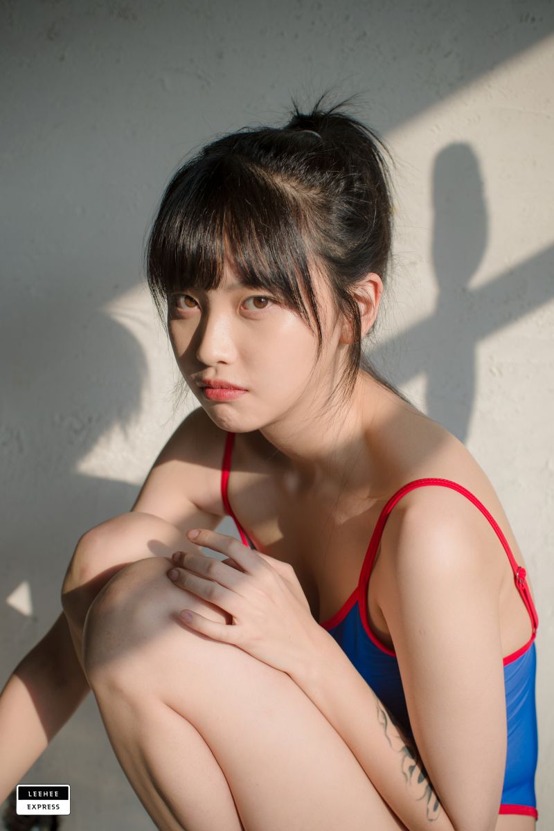 LeeheeExpress 010 LEBE-010A - GMS[45P／742MB]插图1