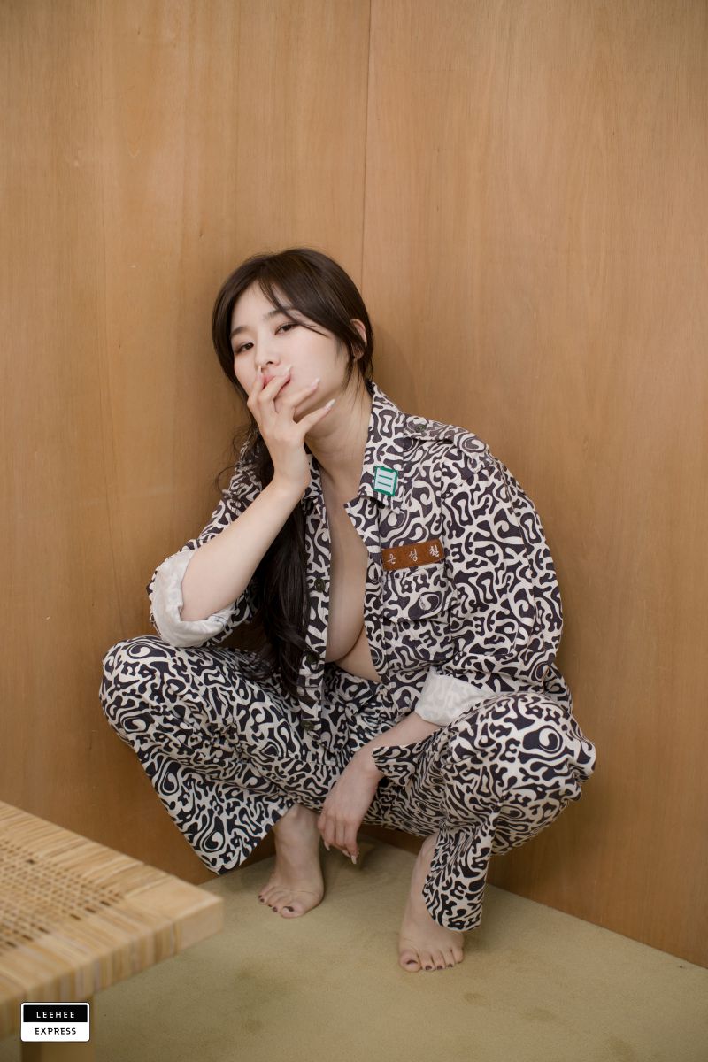 LeeheeExpress 013 LEBE-012B[43P／474MB]插图