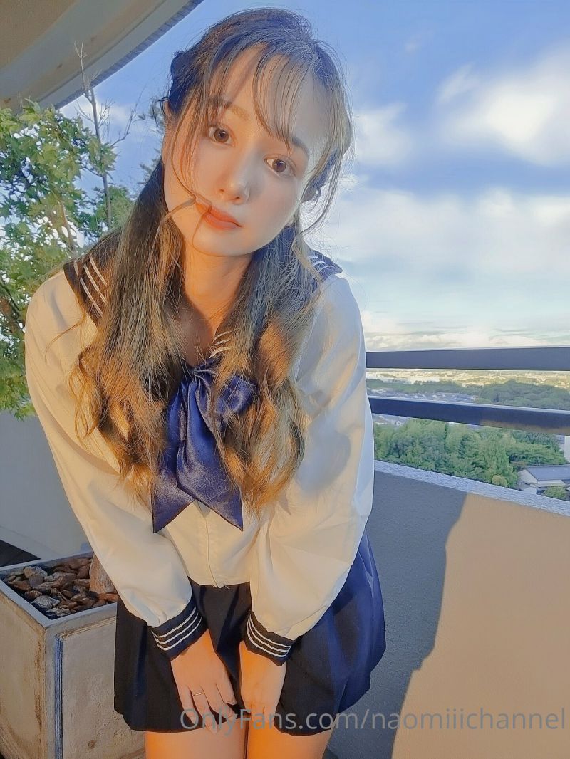 日本顶级尤物 NaomiiiChannel Onlyfans合集【NVNP142G】插图7