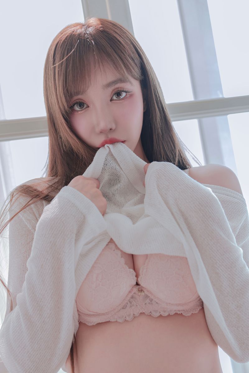 WinterD – Photobook Vol.01插图