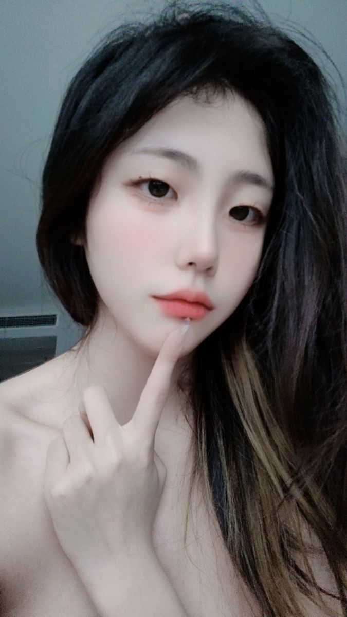 清纯女神 小坏猫 【105P12V】插图
