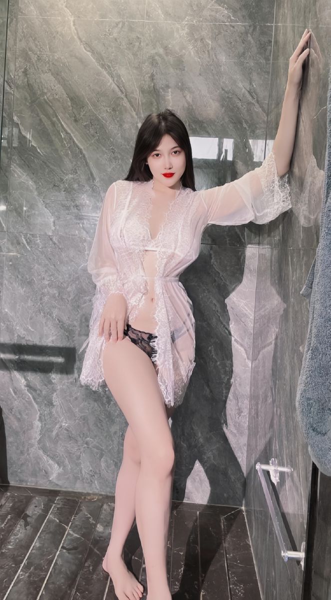 【微密圈】可可西yyy-近距离特写三角内内[16P-72MB]插图