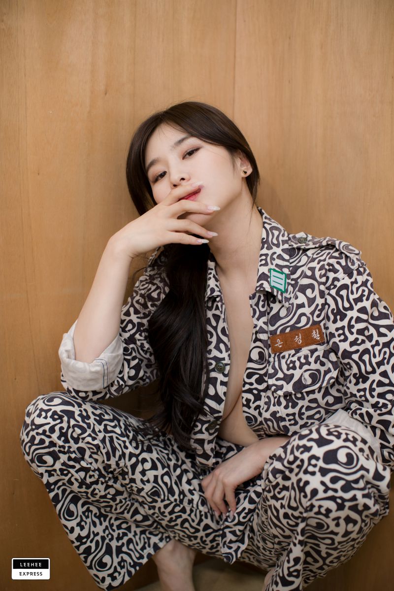 LeeheeExpress 013 LEBE-012B[43P／474MB]插图1