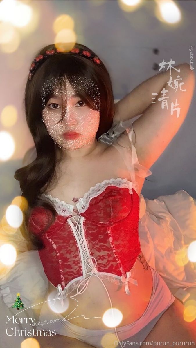 清纯邻家妹 林婉清【458P77V】插图