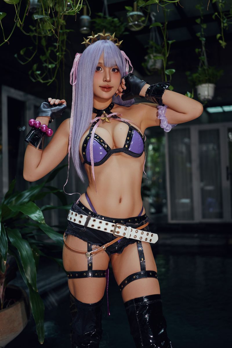 Puy Puy - NO.003 BB Summer [197P7V-2.12GB]插图1