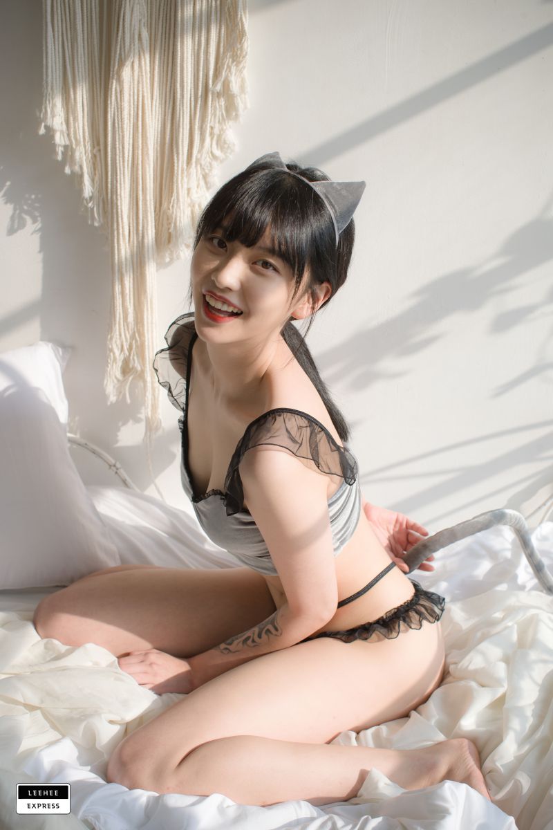 LeeheeExpress 007 LEBE-007 - GMS[45P／365MB]插图1