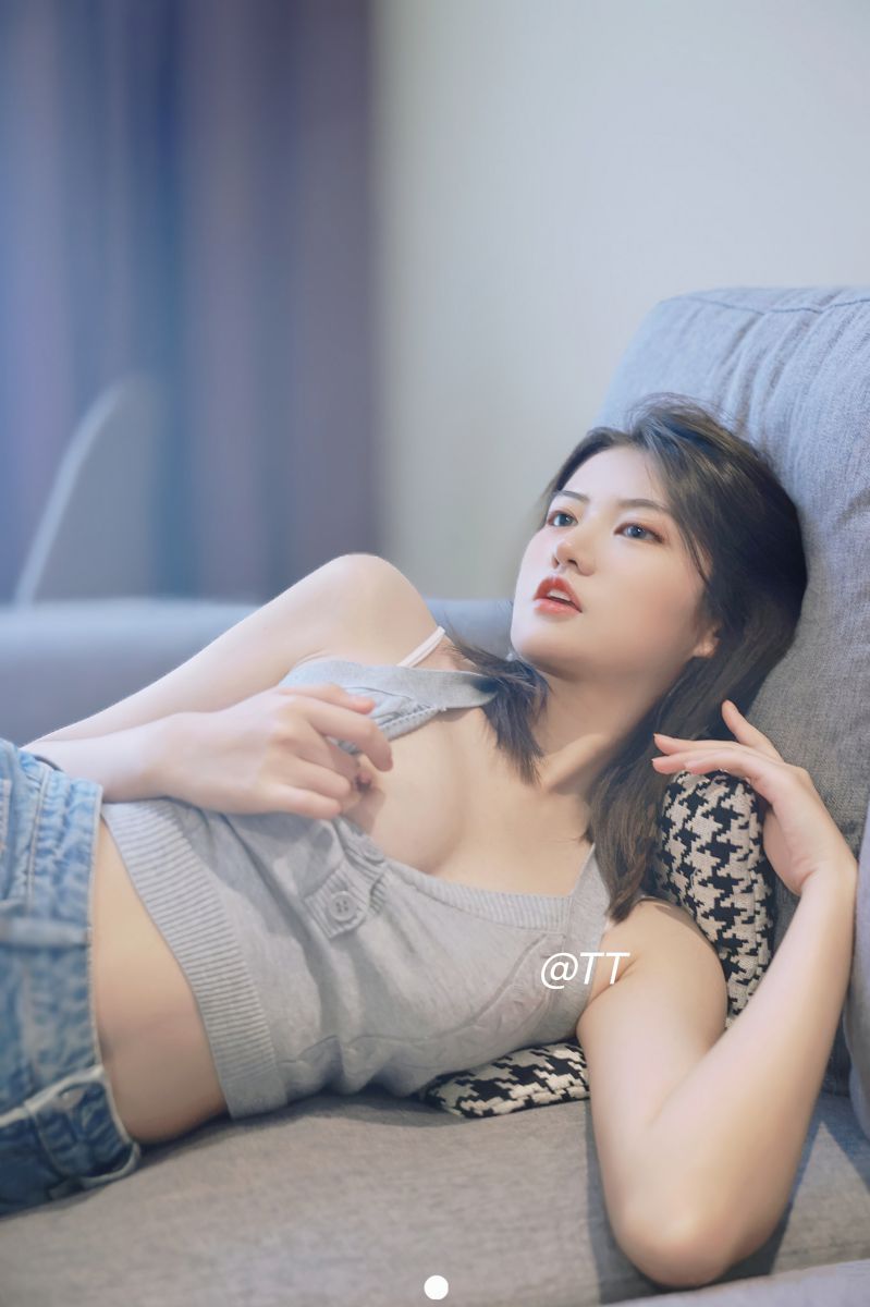 摄影师 抖叔 美女艺术 写真图集【347P】插图1