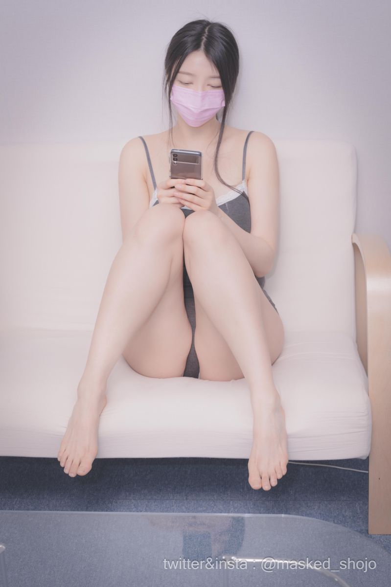 摄影师 MaskedShojo 付费写真【614P】插图