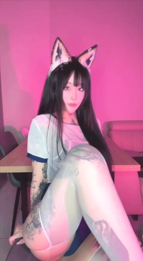 刺青女神 九条南无【29V】插图