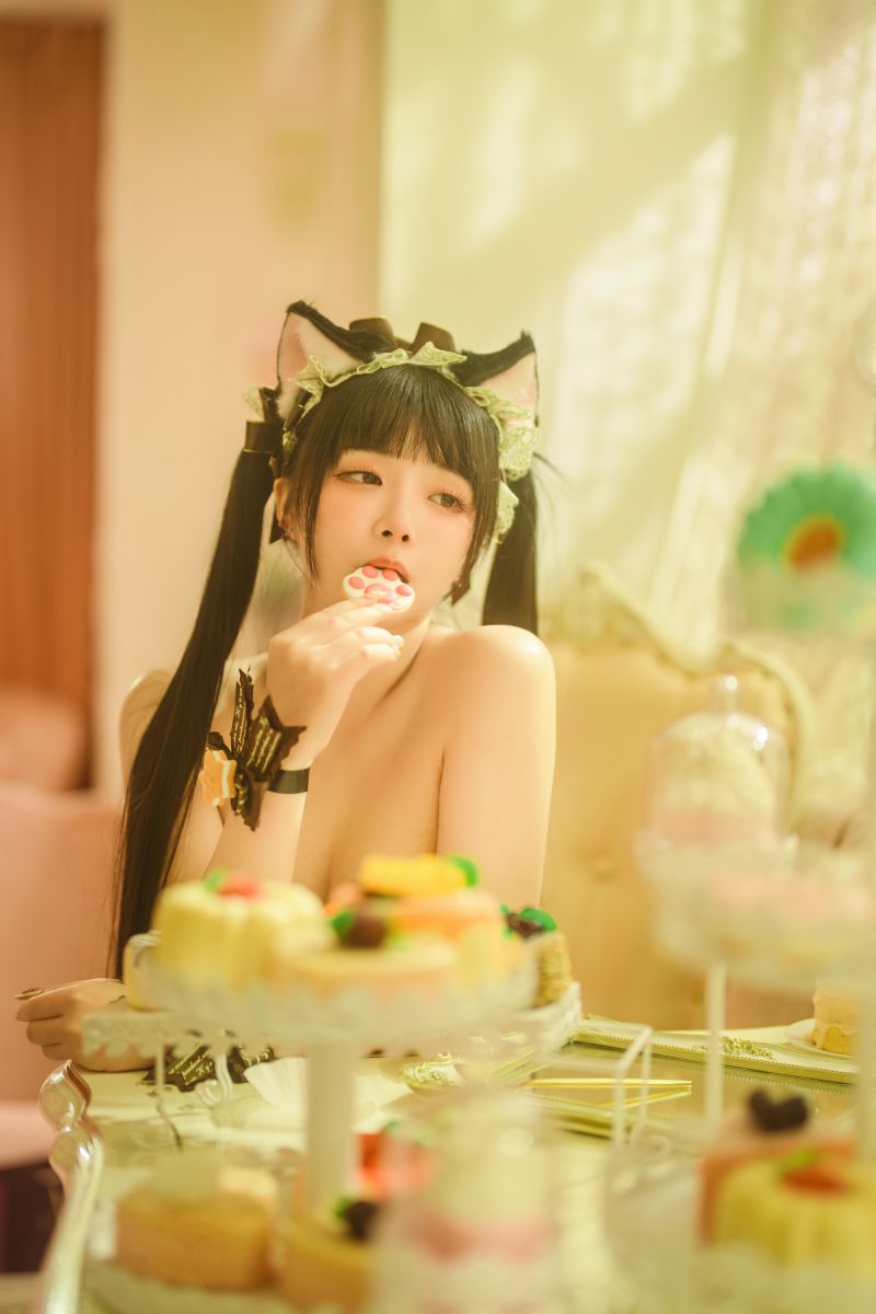 落落Raku – NO.045 自购 女♡體♡盛[57P-323M]插图