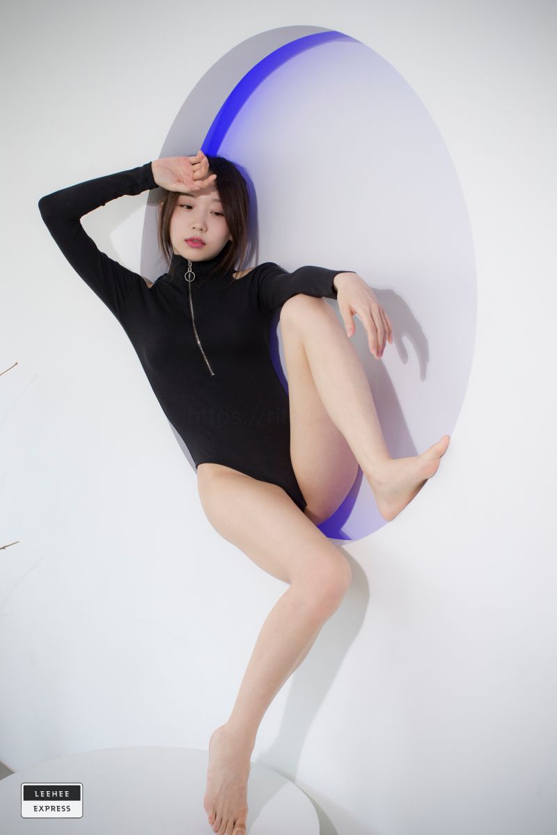 LeeheeExpress 023 LEBE-023A+B - S.O[92P／783MB]插图