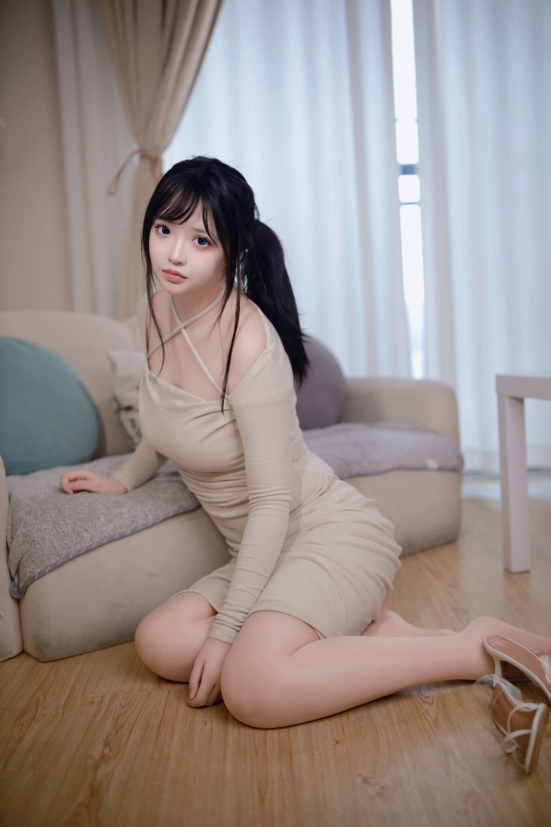 疯猫ss – NO.197 晚安 [16P-125MB]插图
