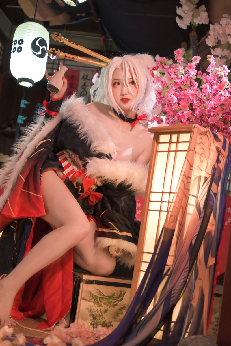 刺青Poi - No.008-海因里希新春 [17P-214MB]插图1
