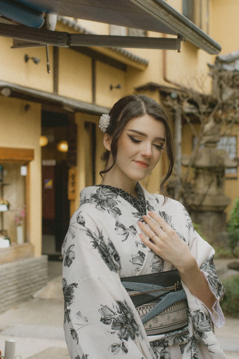 Candy Ball – NO.056 kimono[39P-5V-474.9M]插图1