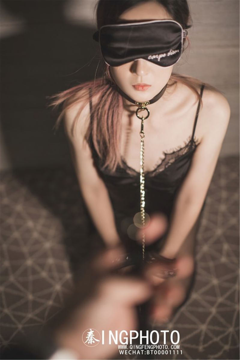 摄影师 秦 艺术写真【281P】插图1