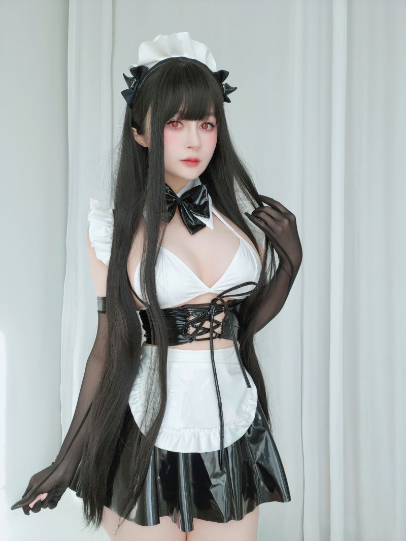 白银81 – NO.166 24年02月会员合集26套[330P-8V-3.12G]插图