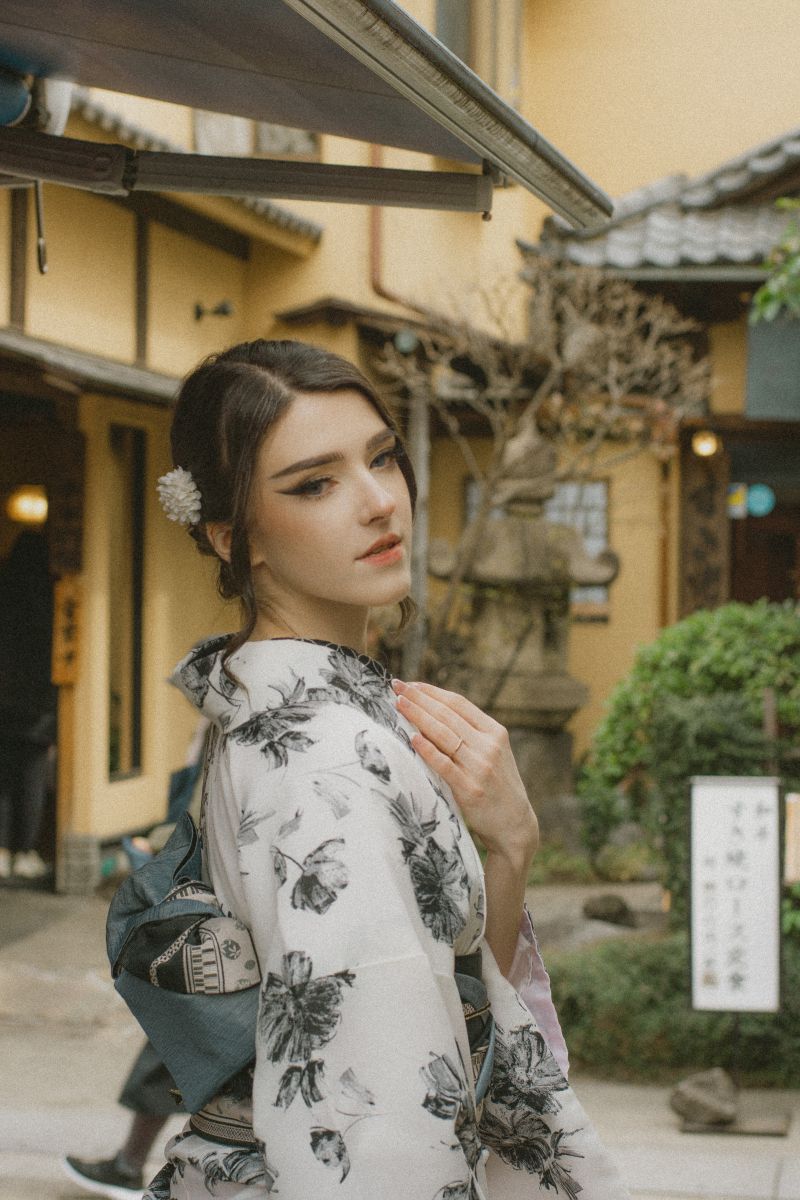 Candy Ball – NO.056 kimono[39P-5V-474.9M]插图