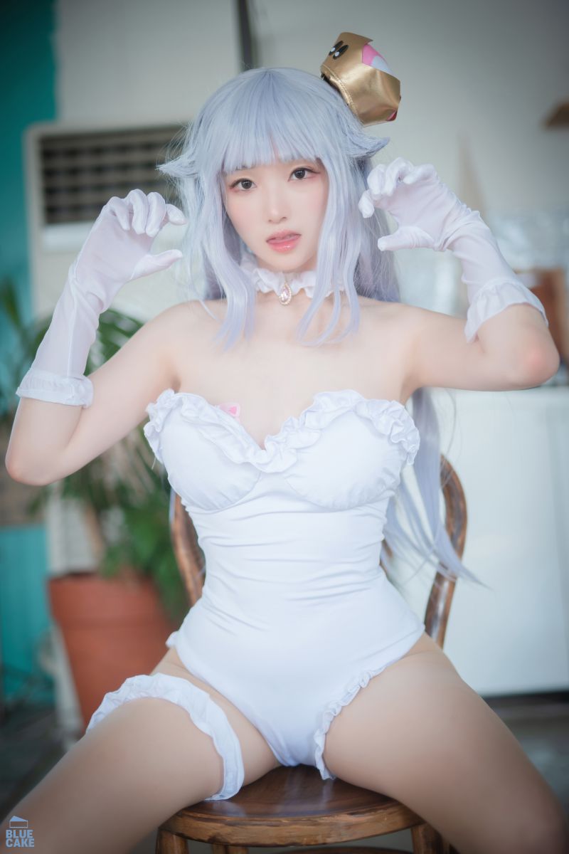 BLUECAKE 054 Bambi – Sticky Boosette (Full)[196P-1.39G]插图1