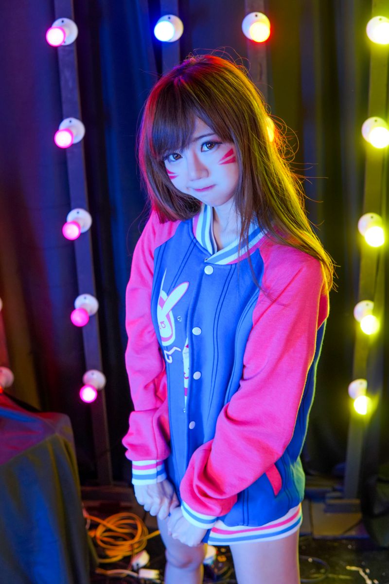 Sally Dorasnow 009-VGmeGi[10P-103MB]插图