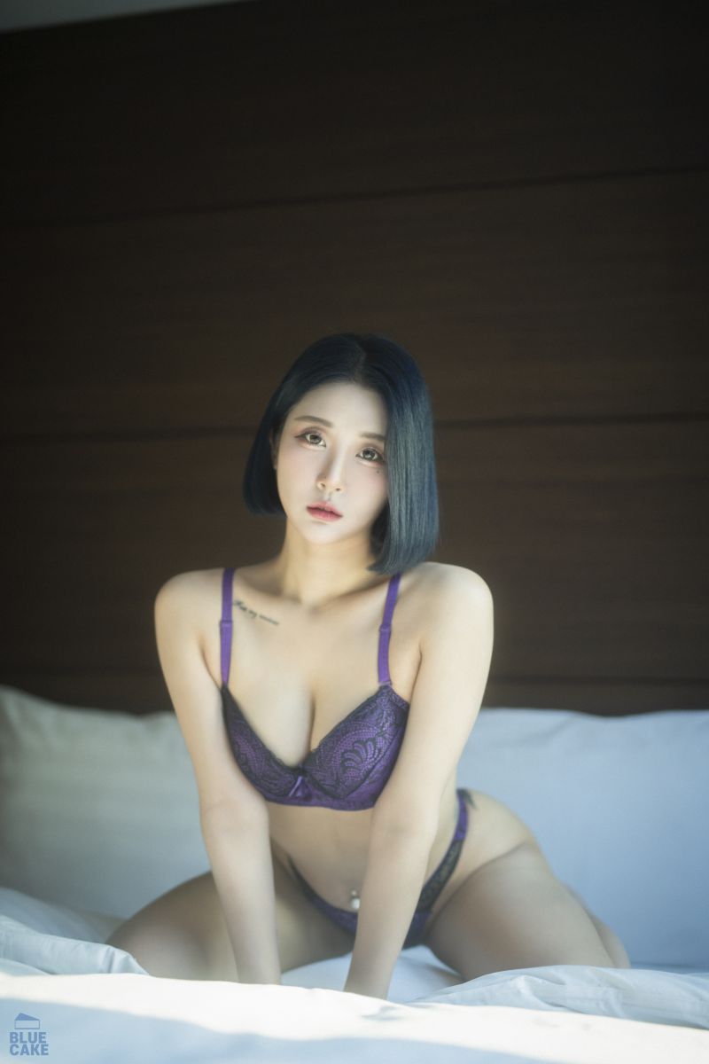 BLUECAKE 041 Bomi – SECRET[94P-1.21G]插图