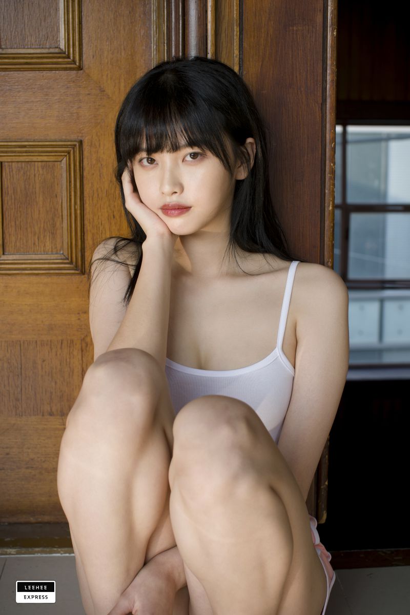 LeeheeExpress 087 LEND-001A - GMS[45P／385MB]插图