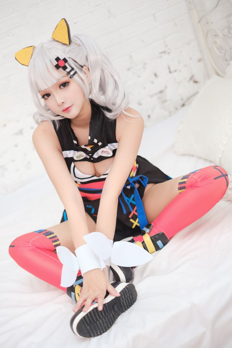 MiMi Chan - NO.006 Kaguya Luna[14P-110.3M]插图