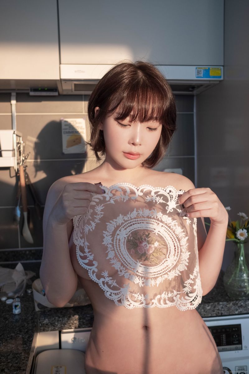 Kang Inkyung강인경(姜仁卿) – 119 Heart Stealer [10P1V-162MB]插图