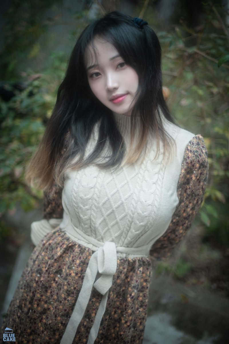 BLUECAKE 063 Bambi – Autumn[56P／889MB]插图1