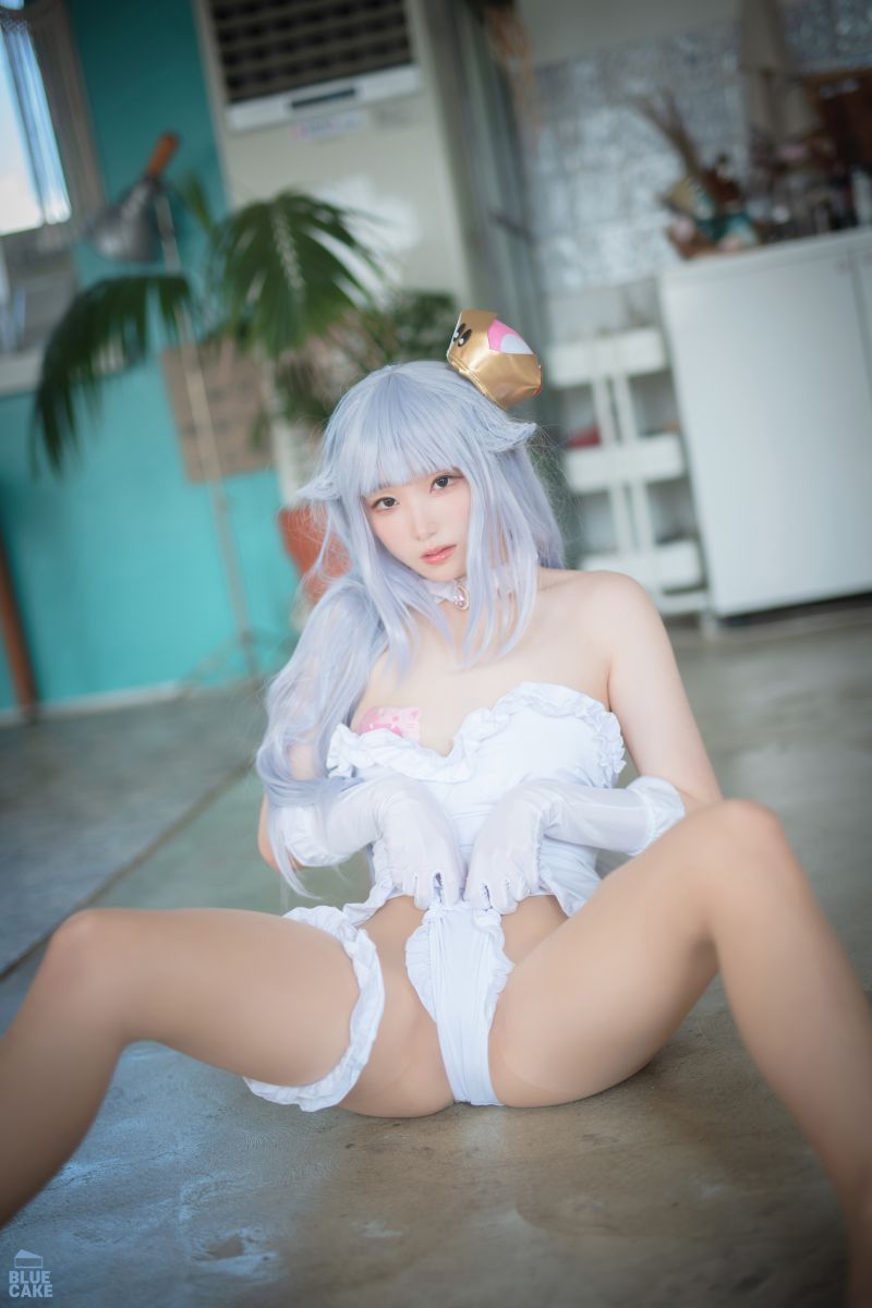 BLUECAKE 040 Bambi – Sticky Boosette[132P-862M]插图1