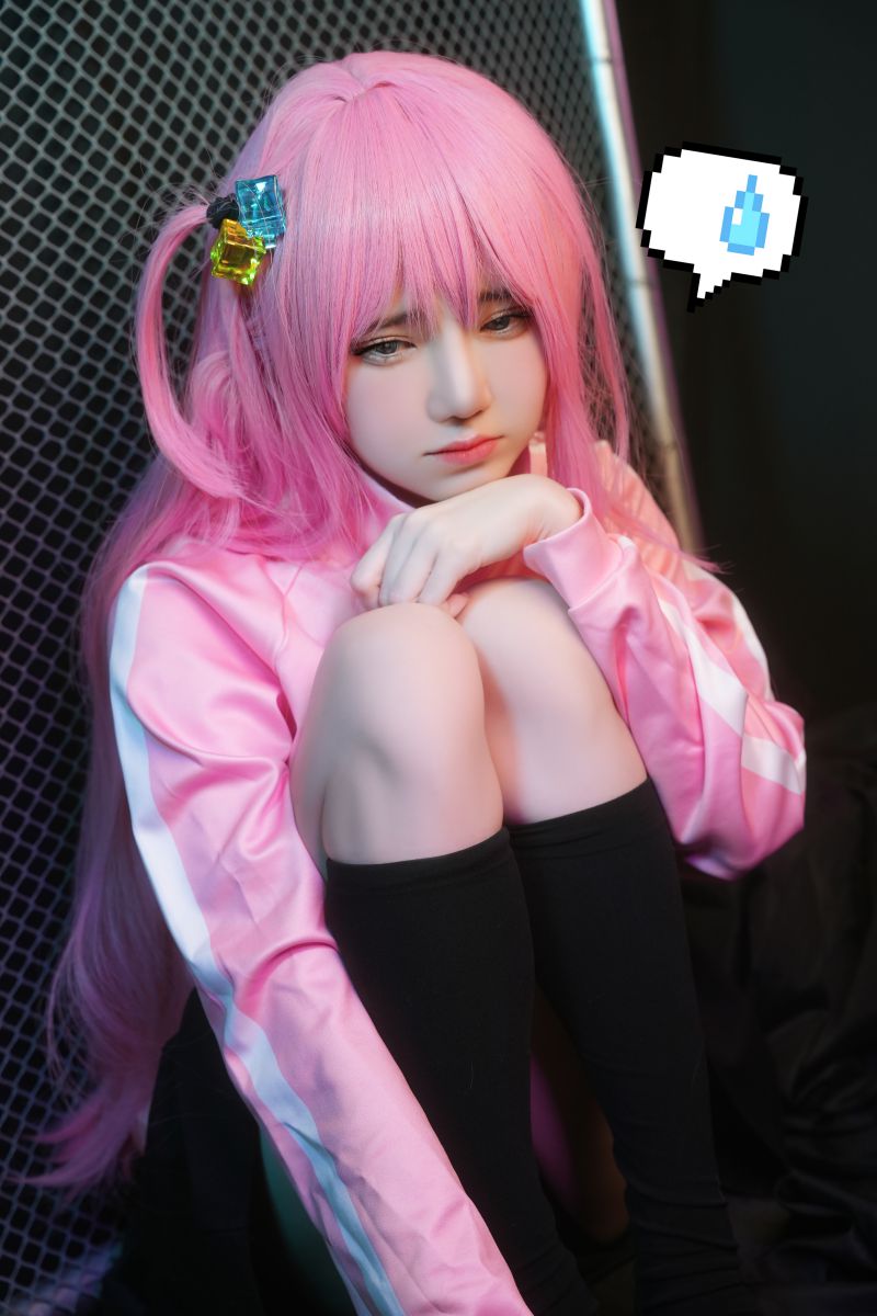 网红博主 Sally Dorasnow 写真图集【103套】持续更新插图3