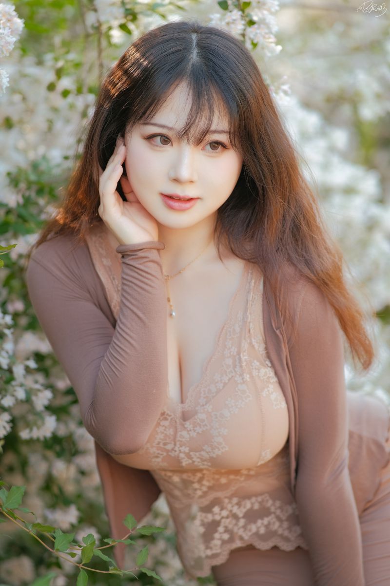 皮皮奶可可爱了啦 – NO.059 猥实人妻[54P-838.1M]插图