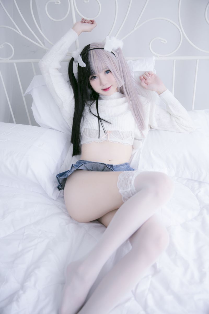 Sally Dorasnow 002-geuci[28P-124MB]插图1